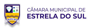 Logo Camara Municipal de Estrela do Sul